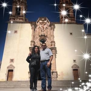 Meet your Posher, Sandra